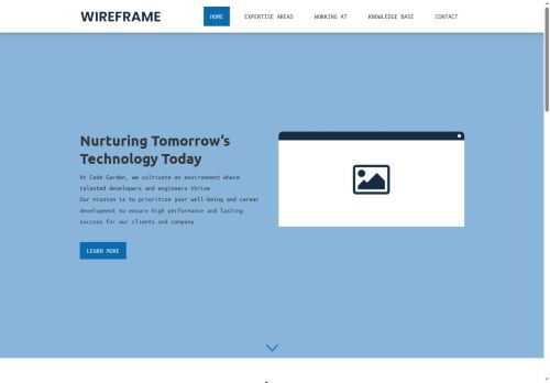 codegarden.software capture - 2025-05-15 10:03:43