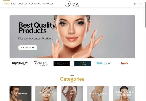 glowandgo.uk capture - 2025-05-15 10:22:49