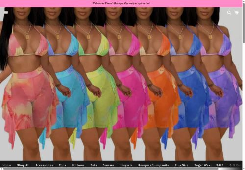 thessasboutique.com capture - 2025-05-15 10:38:43