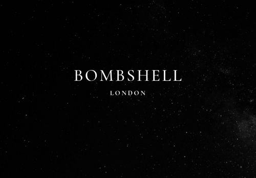bombshelllondon.com capture - 2025-05-15 10:41:16