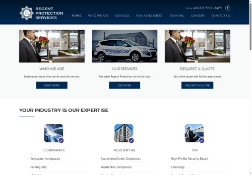 regentprotection.com capture - 2025-05-15 10:50:49