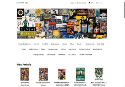 globalprints.com capture - 2025-05-15 11:12:45