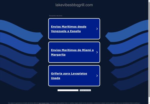 lakevibesbbqgrill.com capture - 2025-05-15 11:15:45