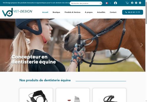 vet-design.com capture - 2025-05-15 11:36:20