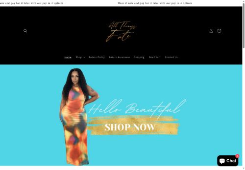 allthingsfate.com capture - 2025-05-15 11:45:01