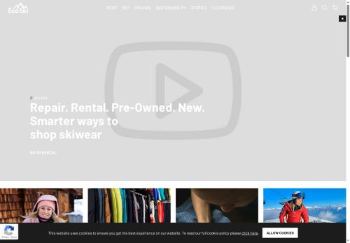 ecoski.co.uk capture - 2025-05-15 11:47:09