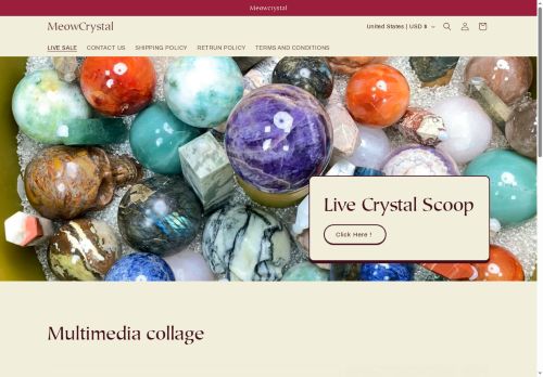 meowcrystal.com capture - 2025-05-15 11:57:06