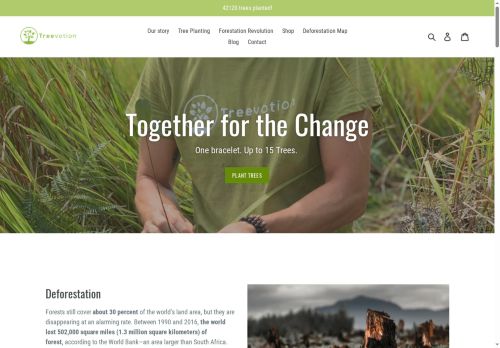 treevotion.com capture - 2025-05-15 12:00:37