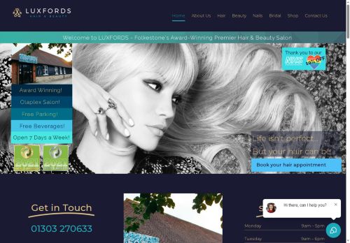 luxfords.salon capture - 2025-05-15 12:05:54