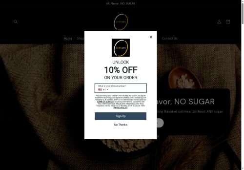 zeroats.com capture - 2025-05-15 12:06:58