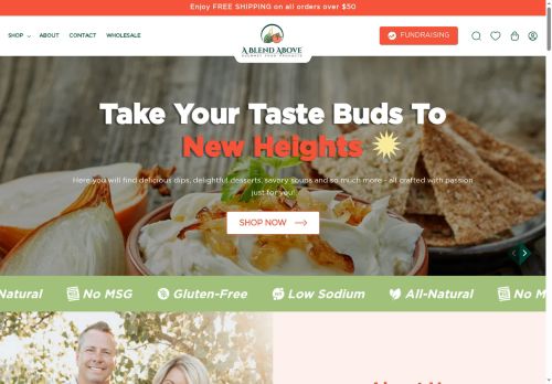 aspiceabove.com capture - 2025-05-15 12:06:58