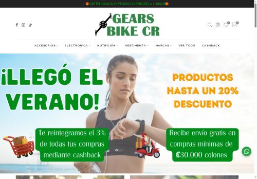 gearsbikecr.com capture - 2025-05-15 12:14:15