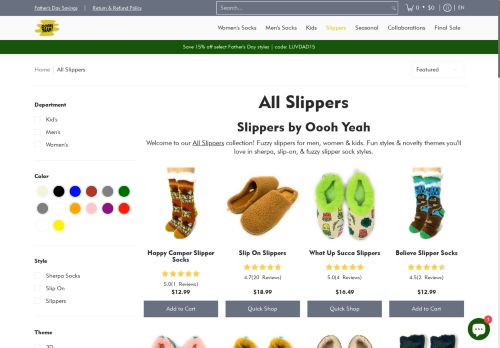 ooohgeez.com capture - 2025-05-15 12:19:41