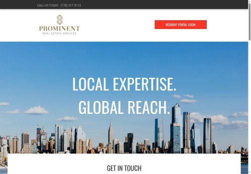 prominentrealestate.ca capture - 2025-05-15 12:38:17