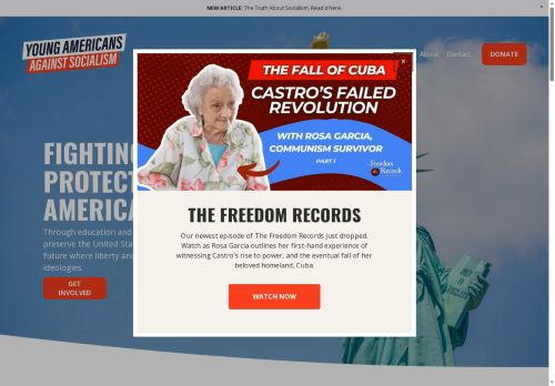 yaas.org capture - 2025-05-15 12:39:38