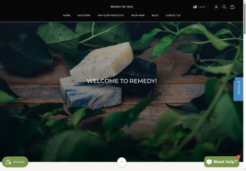 soapsbyjess.com capture - 2025-05-15 12:46:44