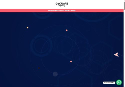 gsquareagency.com capture - 2025-05-15 12:49:21