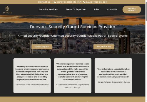 invictagrp.com capture - 2025-05-15 13:07:06