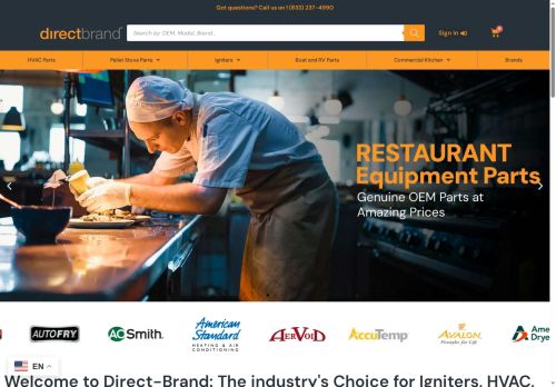 direct-brand.com capture - 2025-05-15 13:09:12