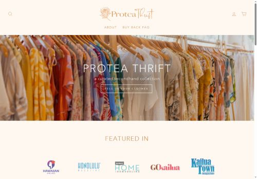 proteazerowaste.com capture - 2025-05-15 13:49:20