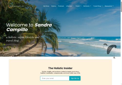 sandracampillo.com capture - 2025-05-15 13:55:38