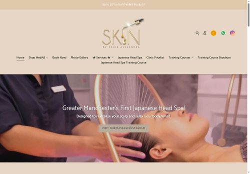 bypaigealexandra.co.uk capture - 2025-05-15 14:07:37