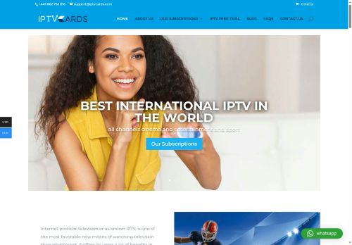 iptvcards.com capture - 2025-05-15 14:09:43