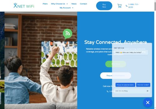 impact-wireless.com capture - 2025-05-15 14:11:50