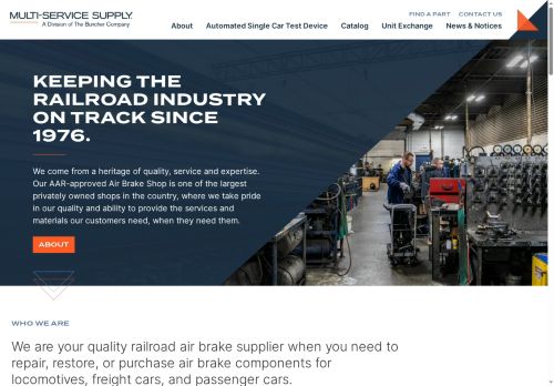 multiservicesupply.com capture - 2025-05-15 14:21:59