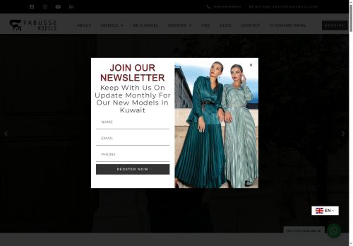 fabussemodels.com capture - 2025-05-15 14:23:04