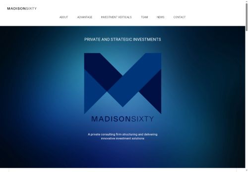 madison60.com capture - 2025-05-15 14:33:36