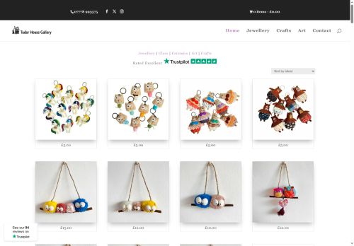 thetudorhouse.gallery capture - 2025-05-15 14:34:44