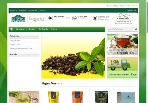 chamrajchai.com capture - 2025-05-15 14:50:35