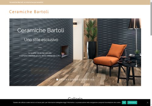 ceramichebartoli.com capture - 2025-05-15 15:06:19