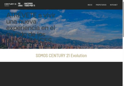 century21evolution.com capture - 2025-05-15 15:17:10