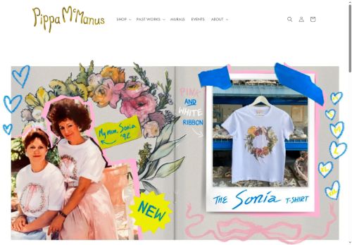 pippamcmanus.com capture - 2025-05-15 15:17:10