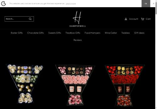 hamperwell.co.uk capture - 2025-05-15 15:23:08