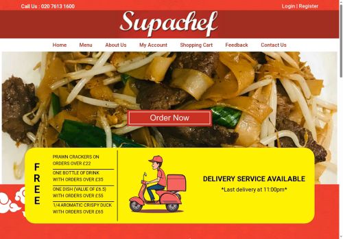 supachefchinese.co.uk capture - 2025-05-15 15:30:46