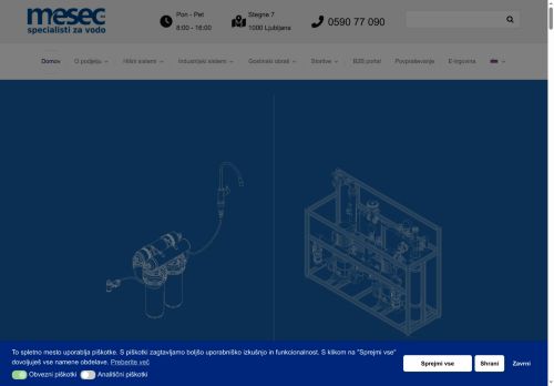 mesec.si capture - 2025-05-15 15:48:05