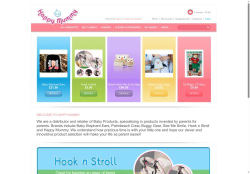 happymummy.com capture - 2025-05-15 15:48:05