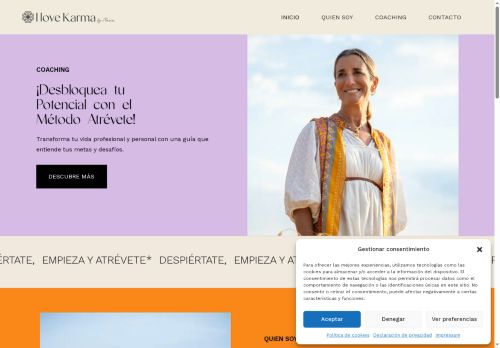 ilovekarma.com capture - 2025-05-15 15:49:10