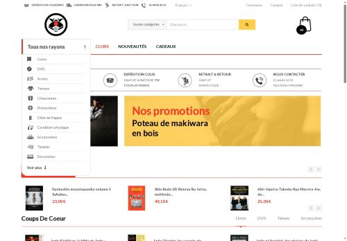 budostore.com capture - 2025-05-15 16:12:51