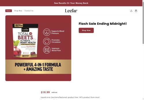 serinica.com capture - 2025-05-15 16:22:35