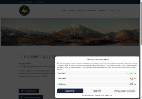 fluggruppe-reichenbach.ch capture - 2025-05-15 16:43:29