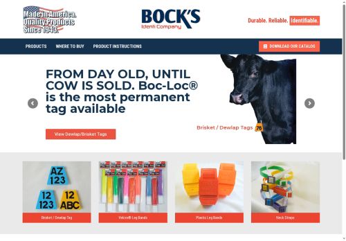 bocksid.com capture - 2025-05-15 17:08:36