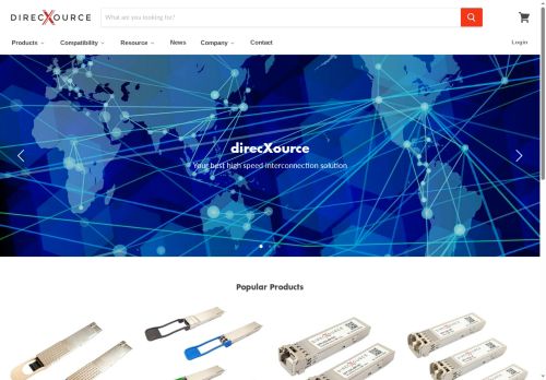 direcxource.com capture - 2025-05-15 17:10:39