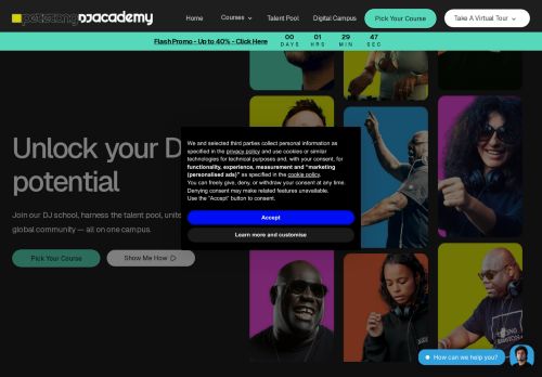 petetong-djacademy.com capture - 2025-05-15 17:31:15