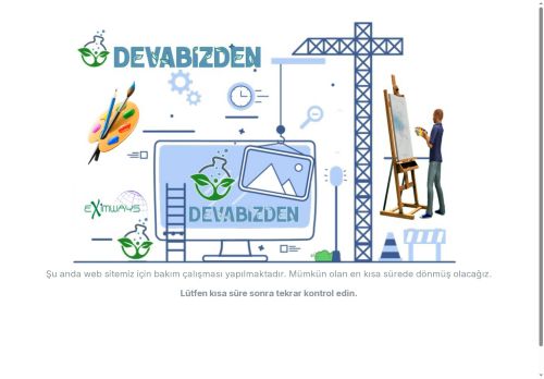 devabizden.com capture - 2025-05-15 17:38:04