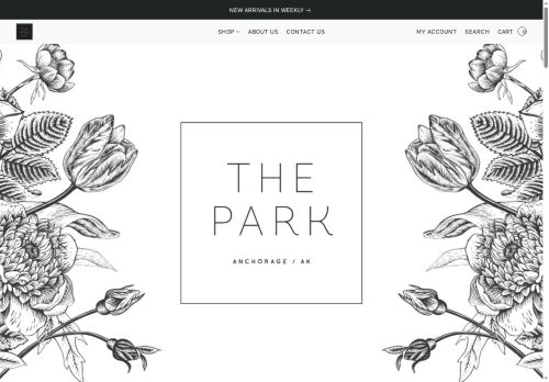 theparkak.com capture - 2025-05-15 17:38:04