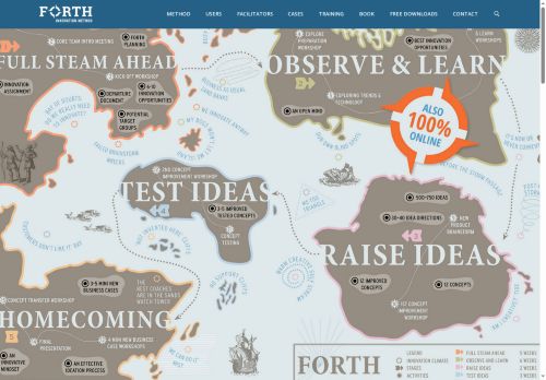 forth-innovation.com capture - 2025-05-15 17:39:09